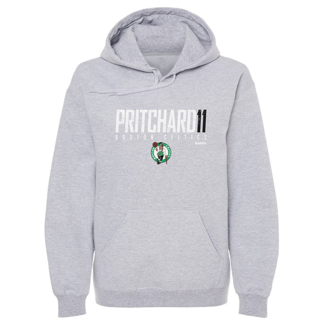 Payton Pritchard Men's Hoodie | 500 LEVEL