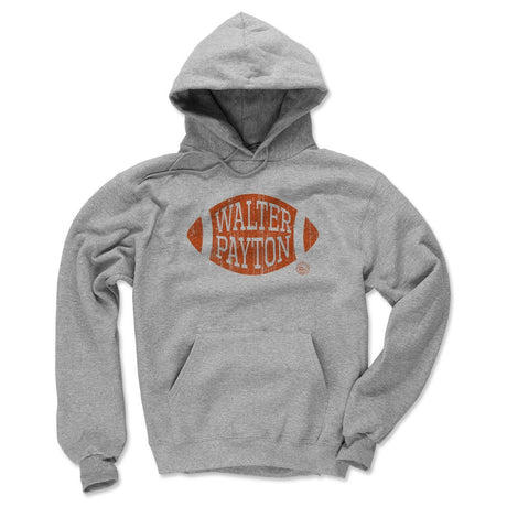 Walter Payton Men's Hoodie | 500 LEVEL