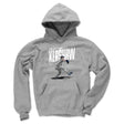 Clayton Kershaw Men's Hoodie | 500 LEVEL