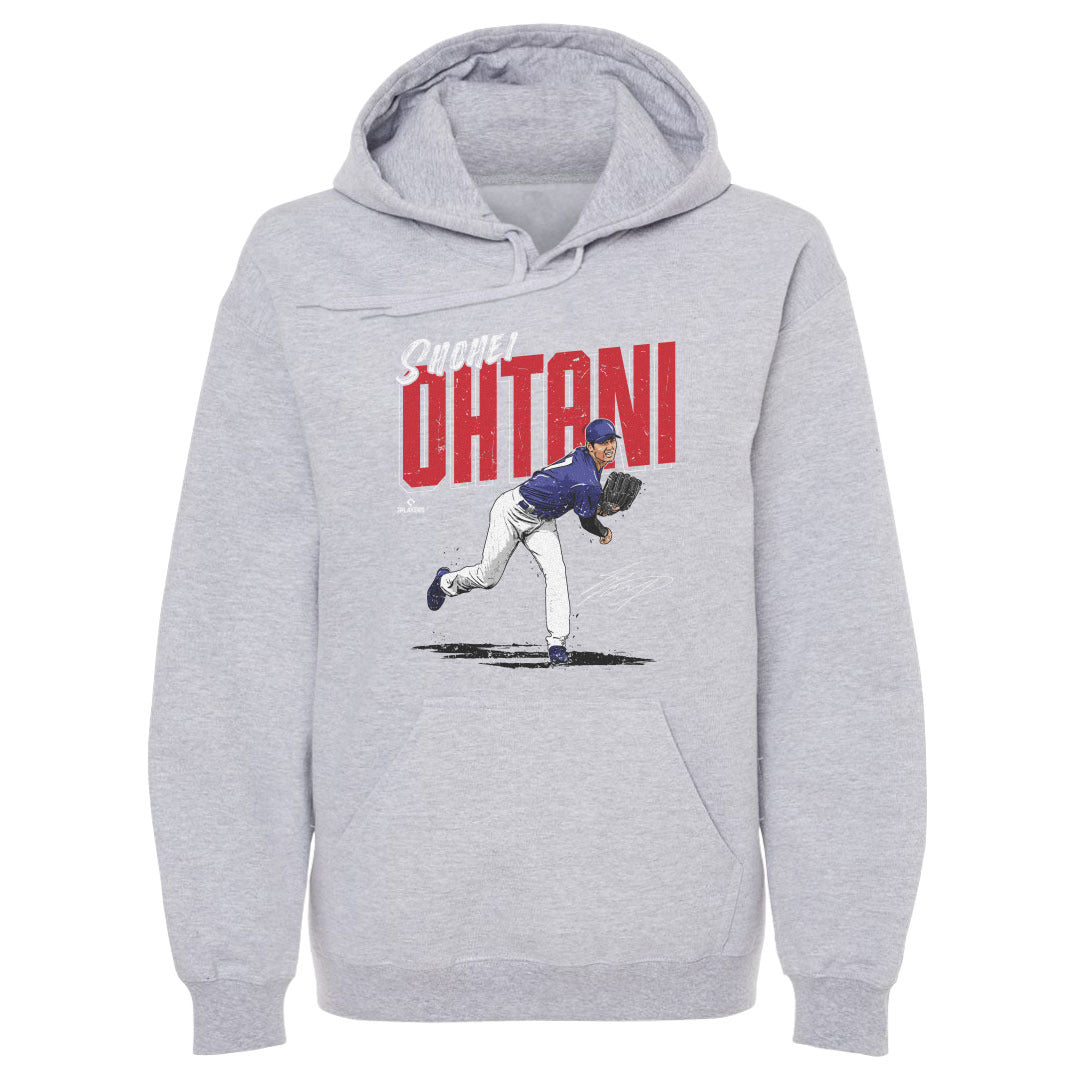 Shohei Ohtani Men's Hoodie | 500 LEVEL