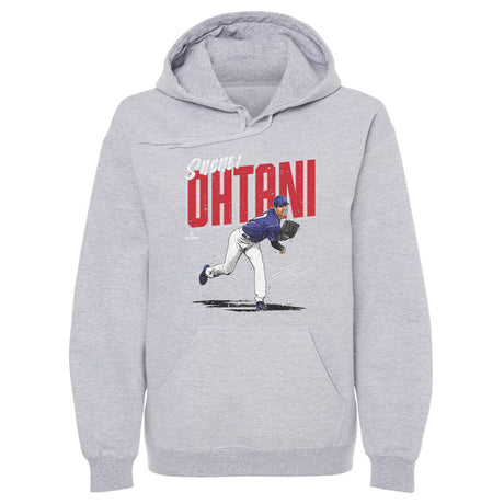 Shohei Ohtani Men's Hoodie | 500 LEVEL