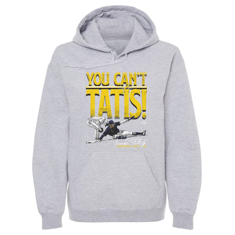 Fernando Tatis Jr. Men's Hoodie | 500 LEVEL
