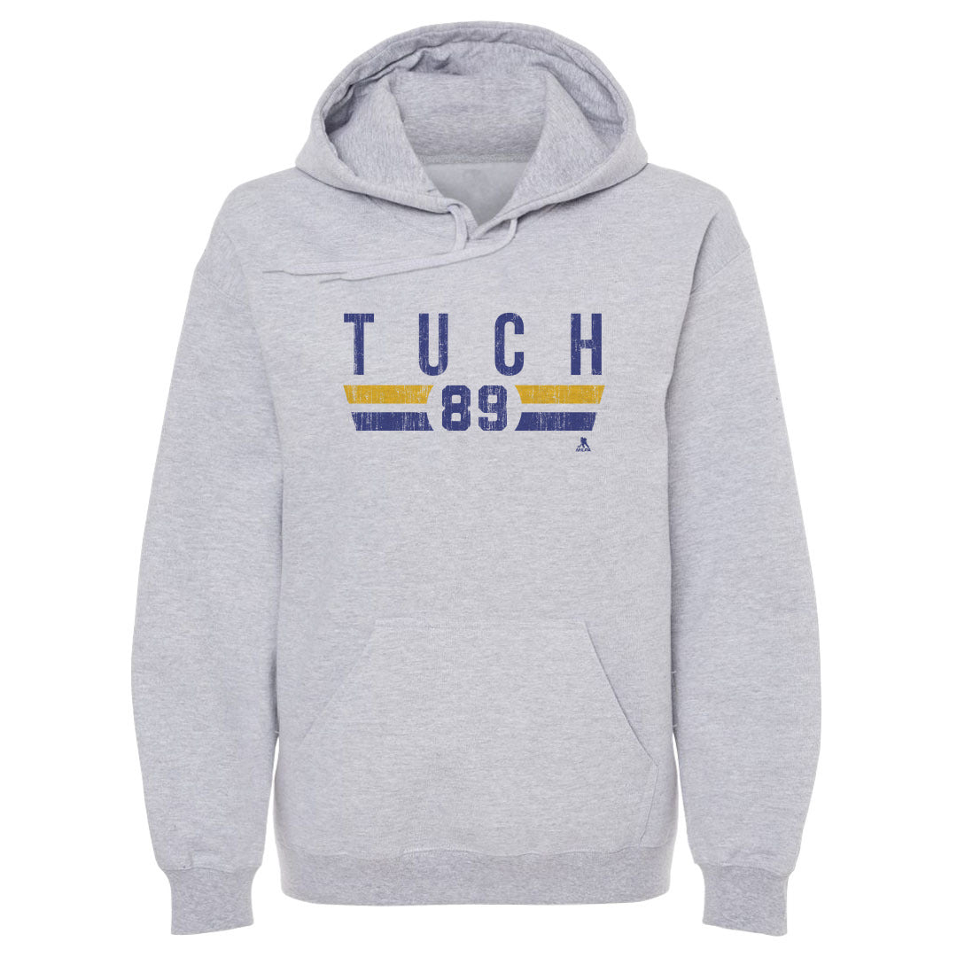 Alex Tuch Men's Hoodie | 500 LEVEL