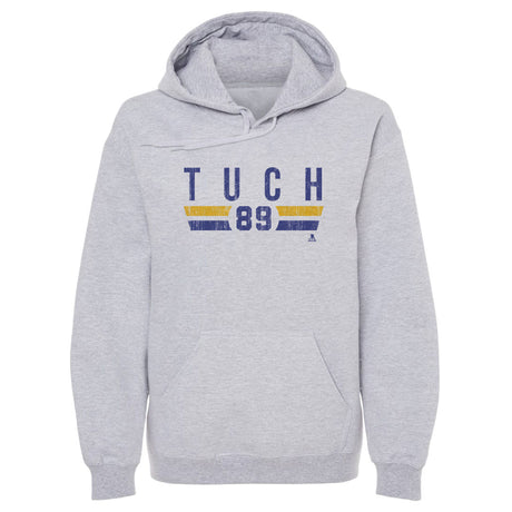 Alex Tuch Men's Hoodie | 500 LEVEL