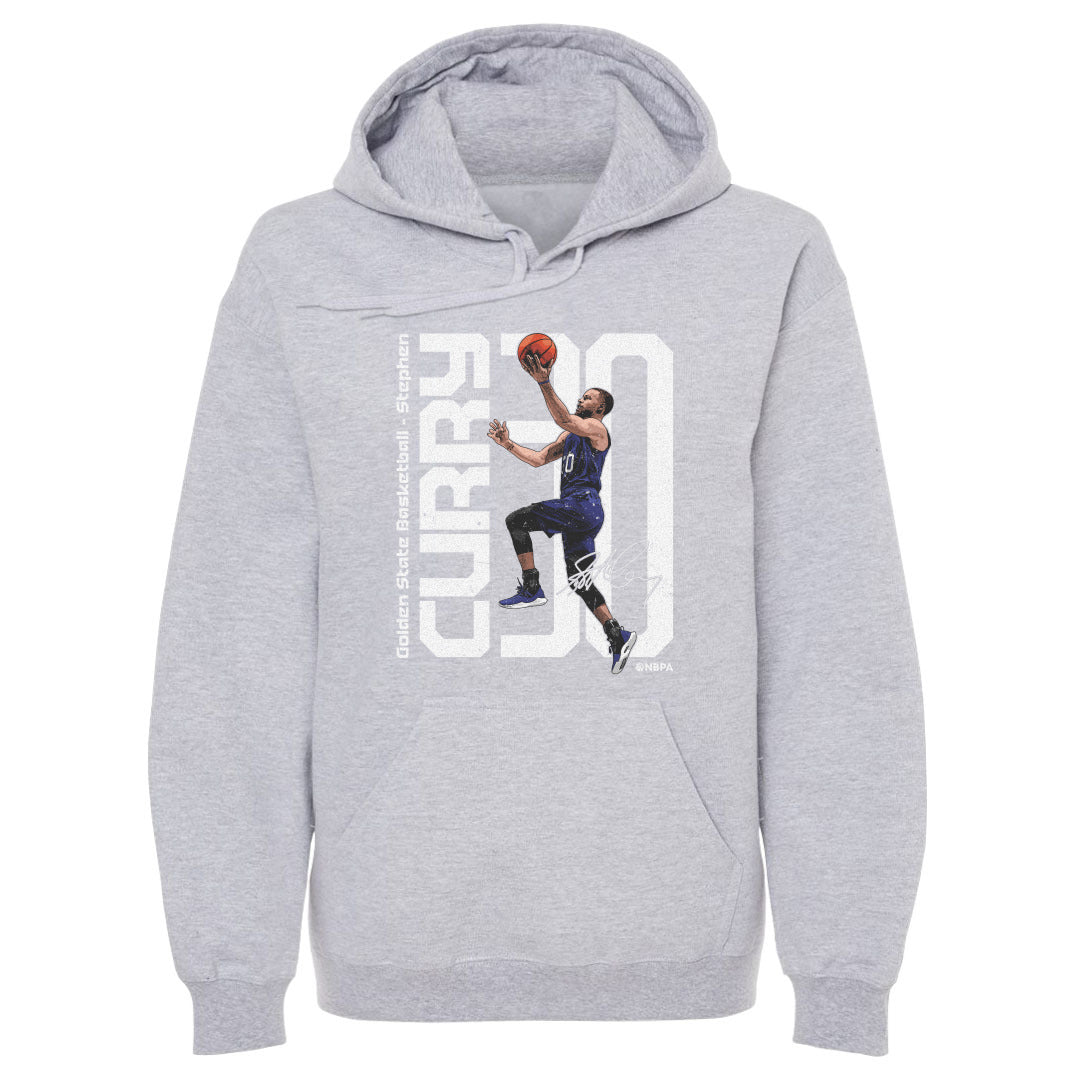 Steph Curry Men's Hoodie | 500 LEVEL