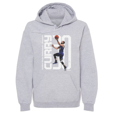 Steph Curry Men's Hoodie | 500 LEVEL