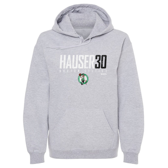 Sam Hauser Men's Hoodie | 500 LEVEL