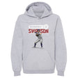 Dansby Swanson Men's Hoodie | 500 LEVEL