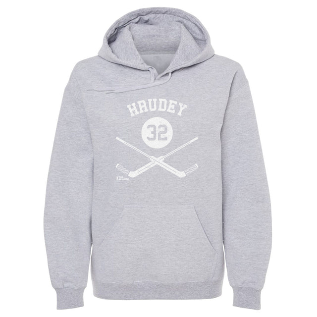 Kelly Hrudey Men's Hoodie | 500 LEVEL
