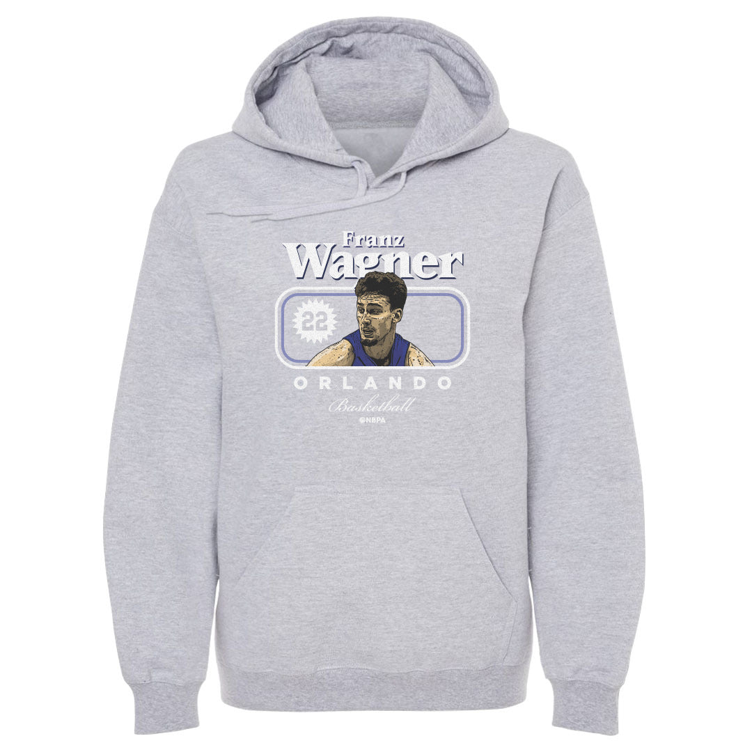 Franz Wagner Men's Hoodie | 500 LEVEL