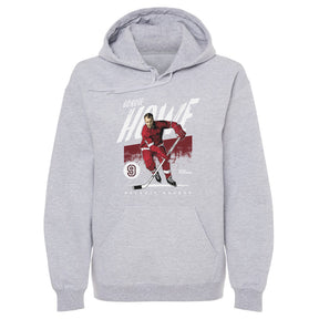 Gordie Howe Men's Hoodie | 500 LEVEL