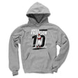 Sparky Anderson Men's Hoodie | 500 LEVEL