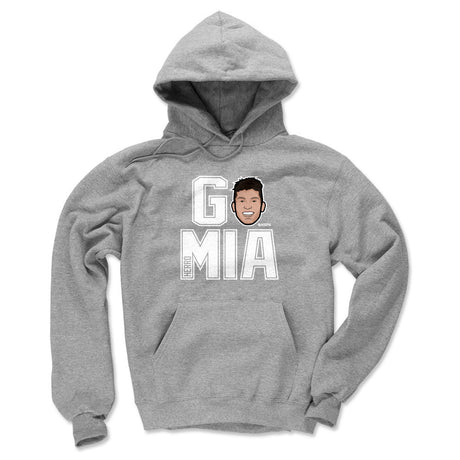 Tyler Herro Men's Hoodie | 500 LEVEL