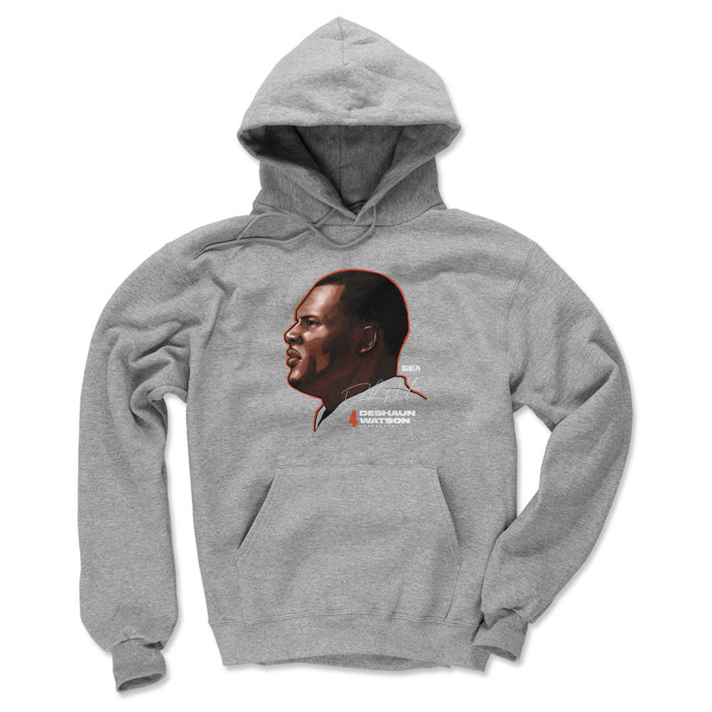Deshaun Watson Men's Hoodie | 500 LEVEL
