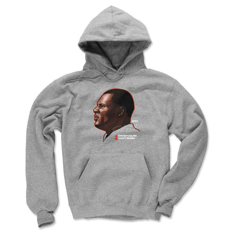 Deshaun Watson Men's Hoodie | 500 LEVEL