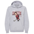 Gordie Howe Men's Hoodie | 500 LEVEL