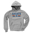 Dwight Gooden Men's Hoodie | 500 LEVEL