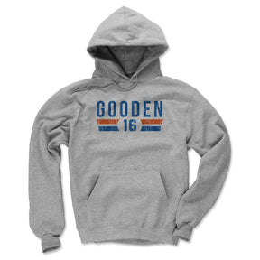 Dwight Gooden Men's Hoodie | 500 LEVEL