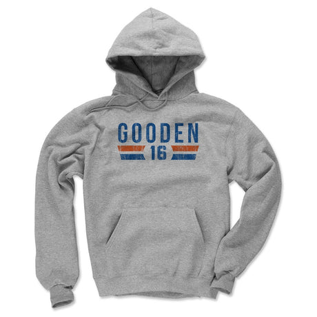 Dwight Gooden Men's Hoodie | 500 LEVEL