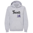 Ezequiel Tovar Men's Hoodie | 500 LEVEL