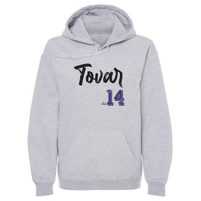 Ezequiel Tovar Men's Hoodie | 500 LEVEL