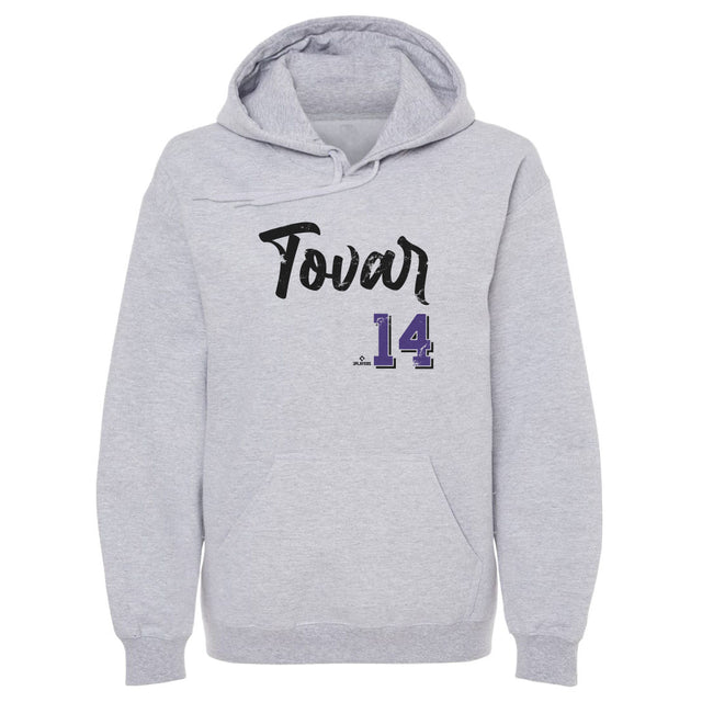 Ezequiel Tovar Men's Hoodie | 500 LEVEL