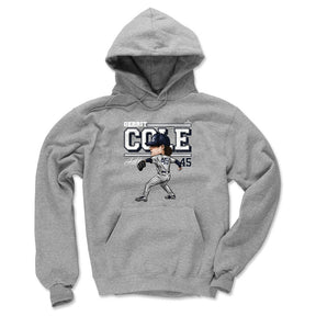Gerrit Cole Men's Hoodie | 500 LEVEL