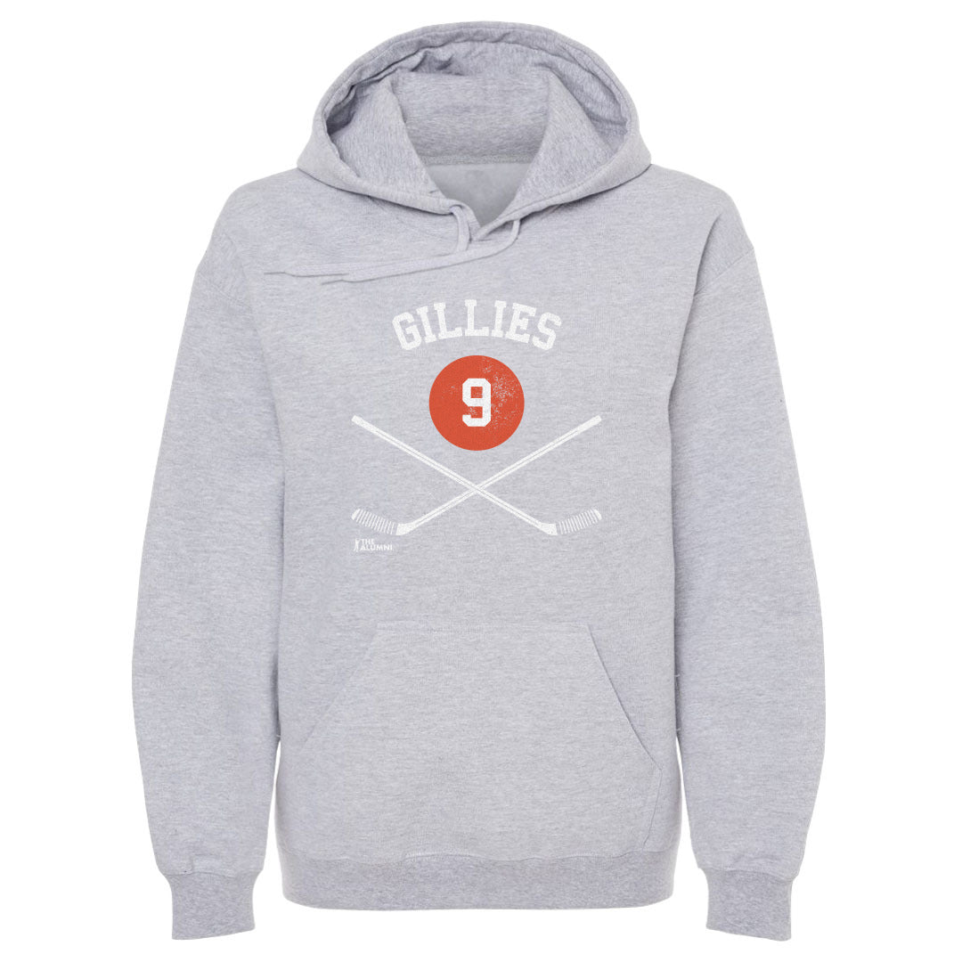 Clark Gillies Men's Hoodie | 500 LEVEL