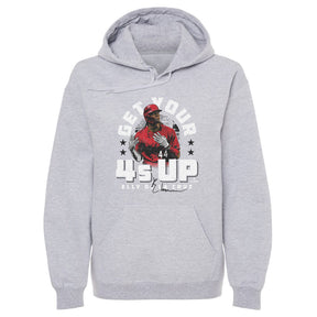 Elly De La Cruz Men's Hoodie | 500 LEVEL
