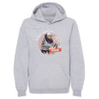 Zach Hyman Men's Hoodie | 500 LEVEL