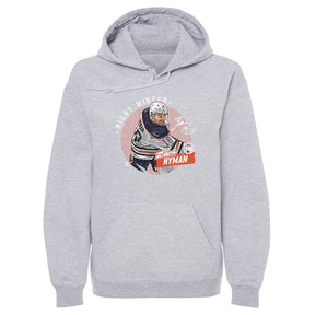 Zach Hyman Men's Hoodie | 500 LEVEL