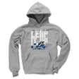 Jonathan Taylor Men's Hoodie | 500 LEVEL