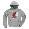 Troy Terry Men's Hoodie | 500 LEVEL