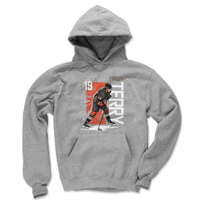 Troy Terry Men's Hoodie | 500 LEVEL