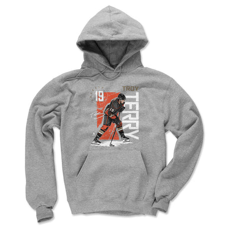 Troy Terry Men's Hoodie | 500 LEVEL