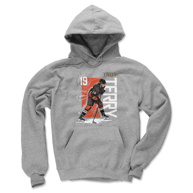Troy Terry Men's Hoodie | 500 LEVEL
