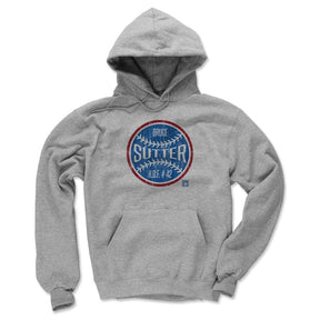 Bruce Sutter Men's Hoodie | 500 LEVEL