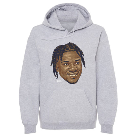 Anthony Richardson Men's Hoodie | 500 LEVEL