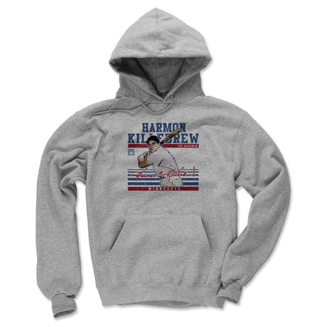 Harmon Killebrew Men's Hoodie | 500 LEVEL