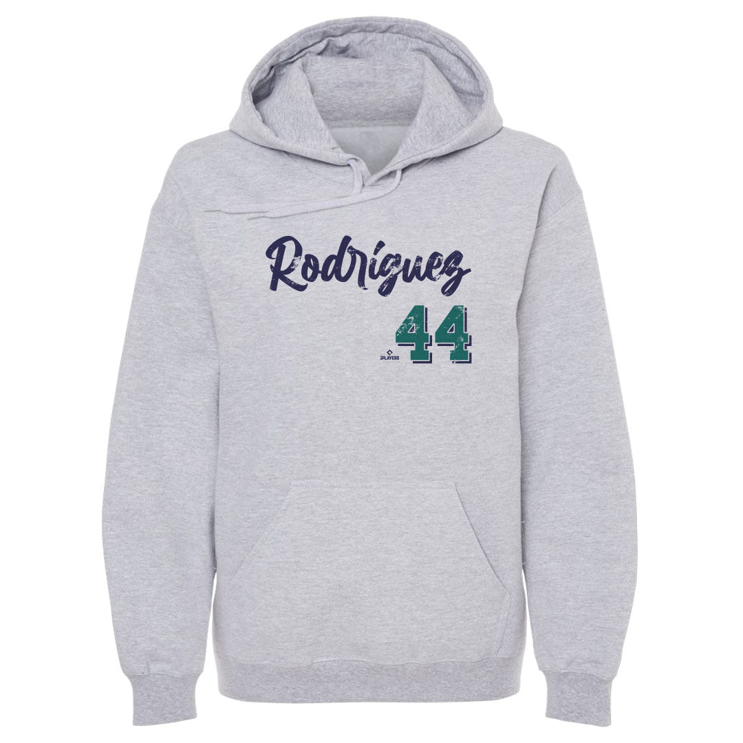 Julio Rodriguez Men's Hoodie | 500 LEVEL