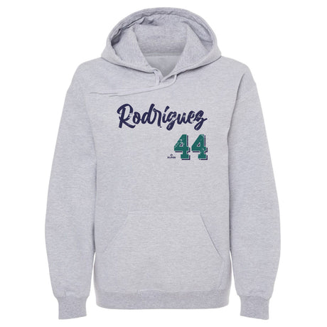 Julio Rodriguez Men's Hoodie | 500 LEVEL