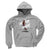 Clyde Edwards-Helaire Men's Hoodie | 500 LEVEL