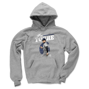 Joe Torre Men's Hoodie | 500 LEVEL