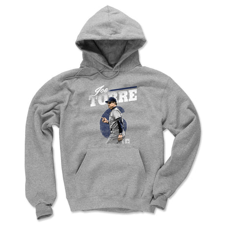 Joe Torre Men's Hoodie | 500 LEVEL