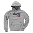 Walter Payton Men's Hoodie | 500 LEVEL