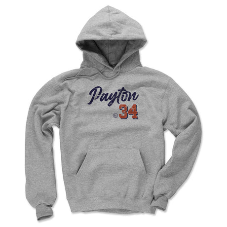 Walter Payton Men's Hoodie | 500 LEVEL