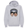 Charlie Montoyo Men's Hoodie | 500 LEVEL