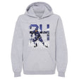 Auston Matthews Men's Hoodie | 500 LEVEL