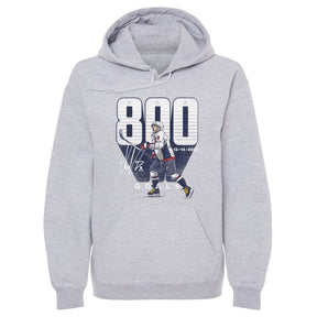 Alex Ovechkin Men's Hoodie | 500 LEVEL