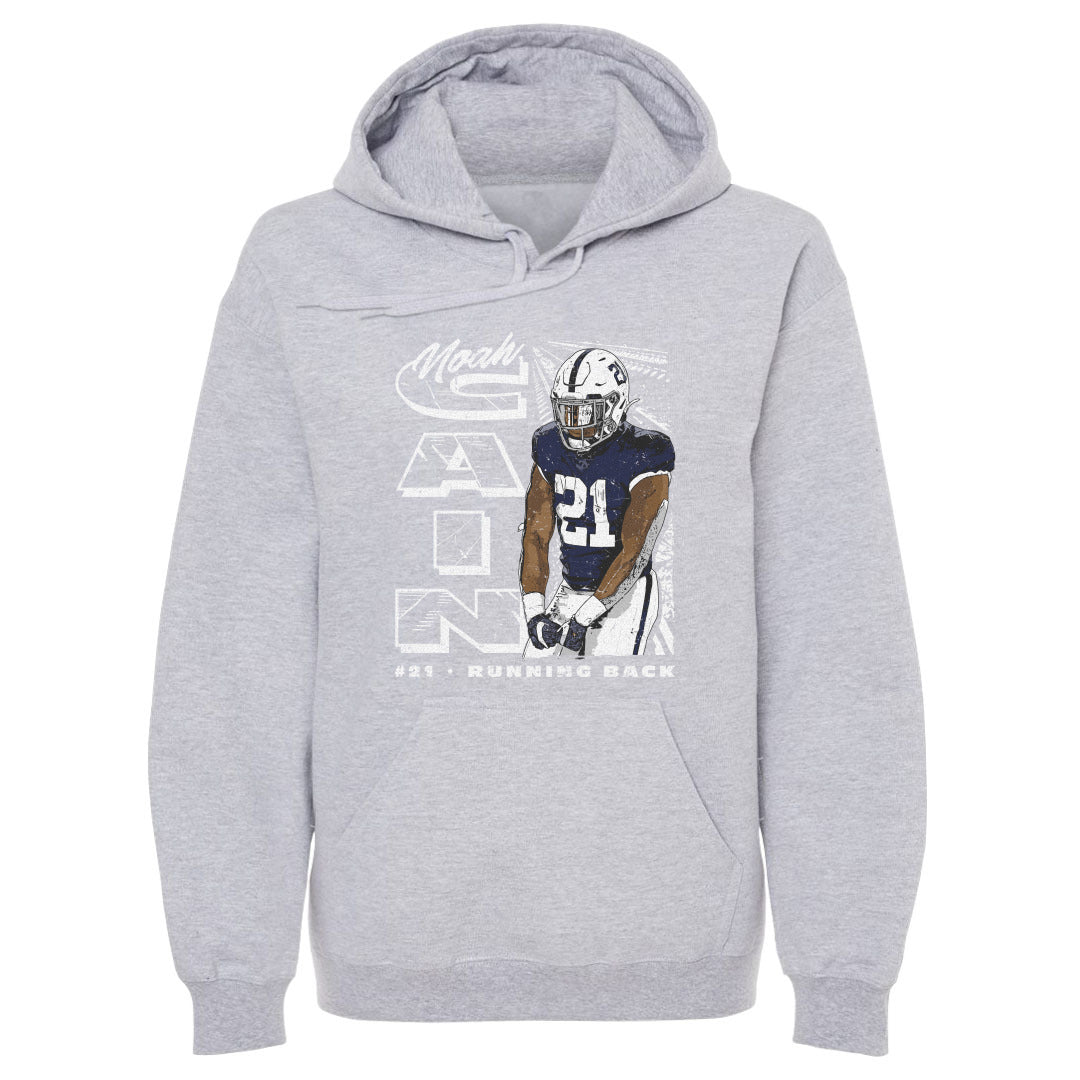 Noah Cain Men's Hoodie | 500 LEVEL